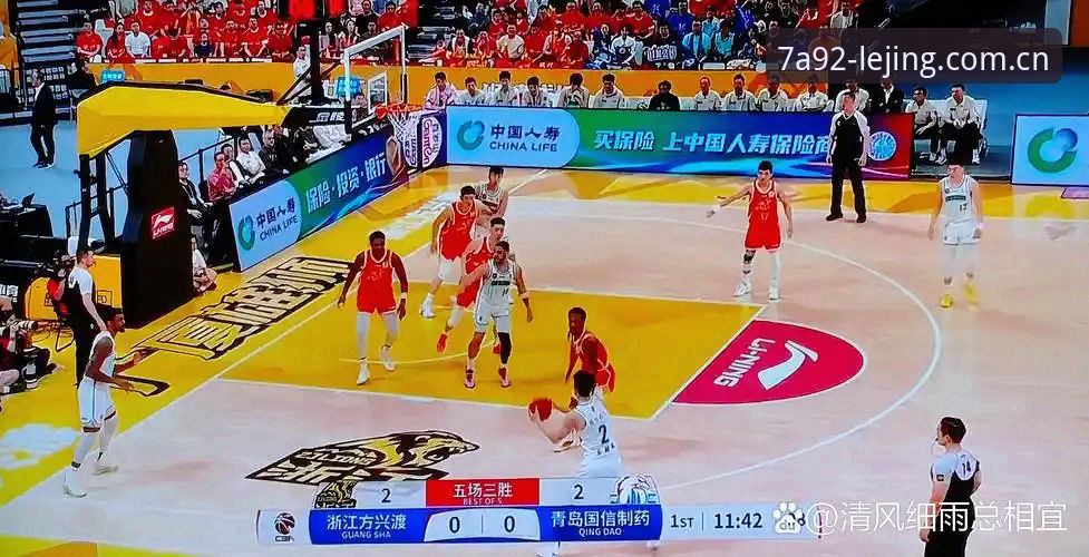 北京男篮生死战深度评测：从乐竞体育平台视角看G4关键变数